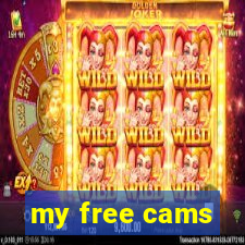 my free cams